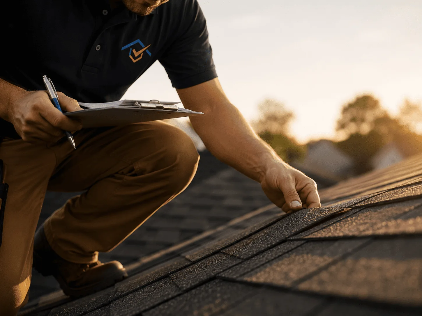 Why Choose Roof Inspection in Blackstone, VA